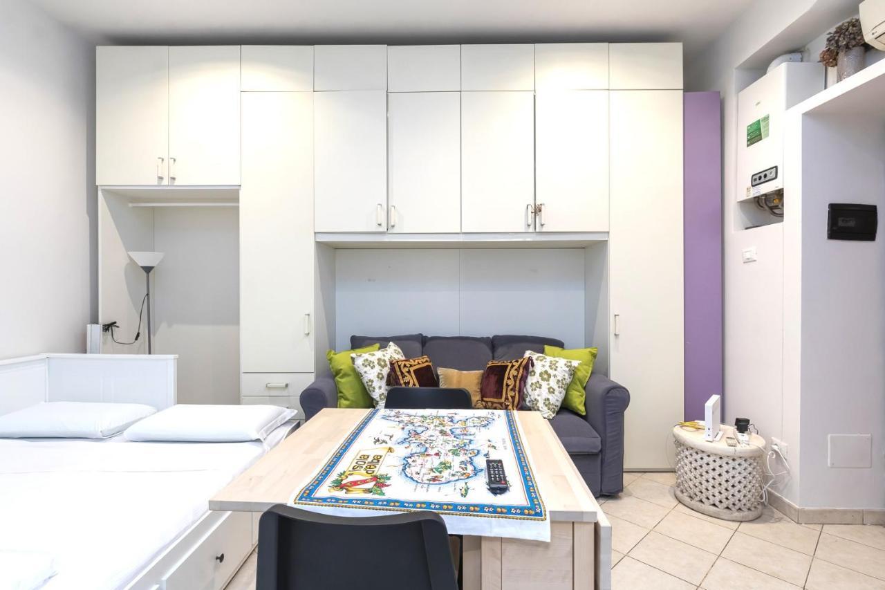 Ihost Cozy Studio - Melzo 5 * Milan