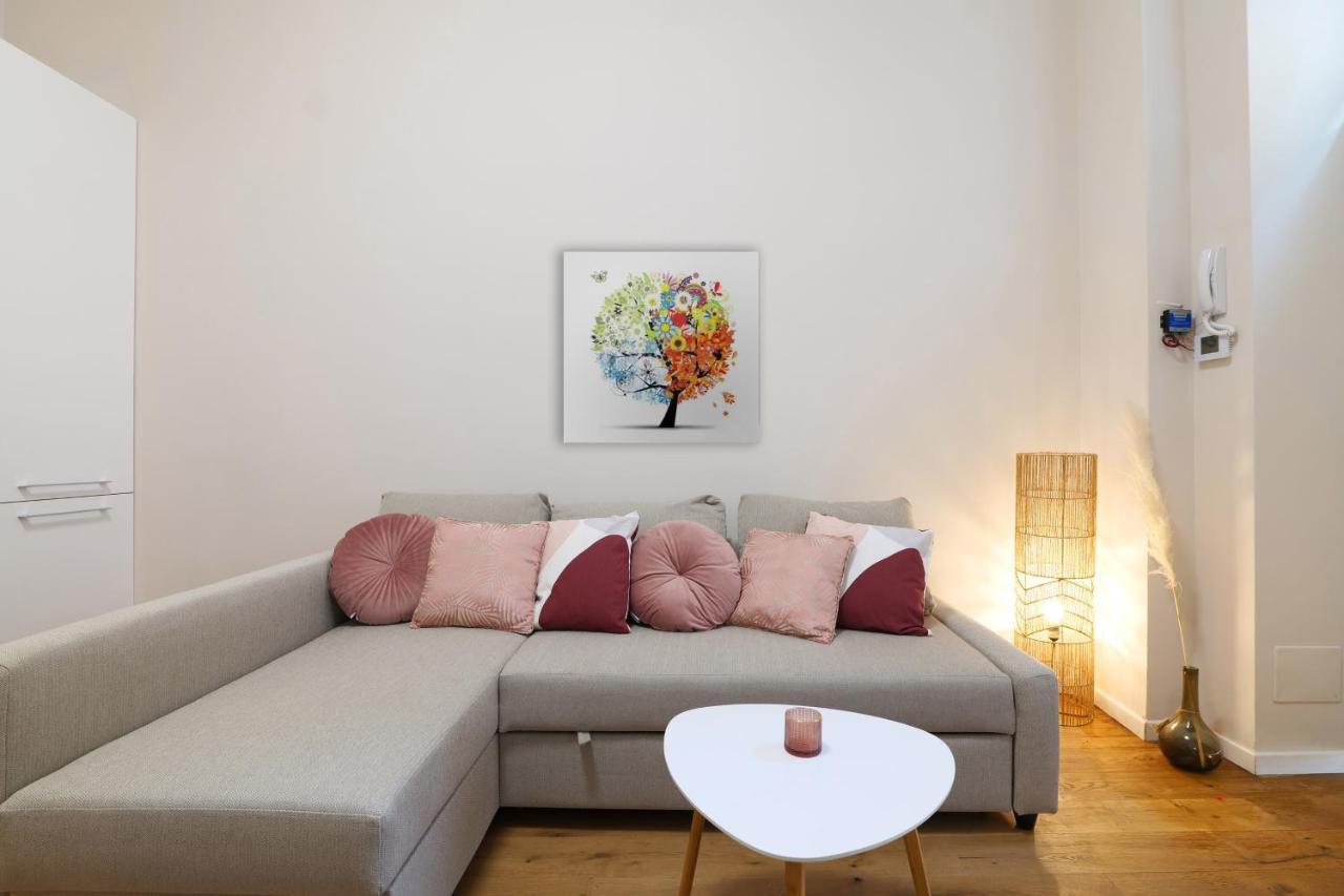 Apartment Primopiano - Bonghi A *