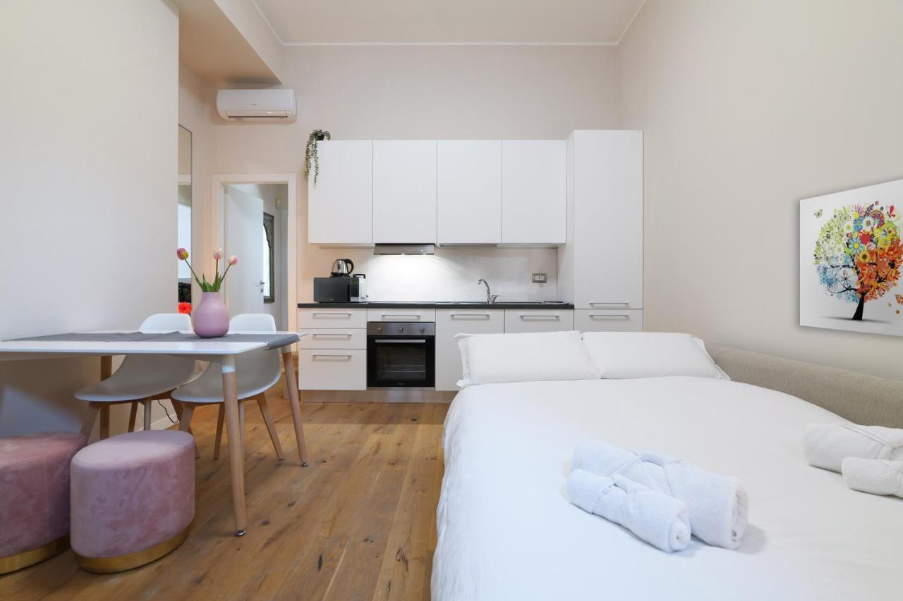 Primopiano - Bonghi A Apartment Milan