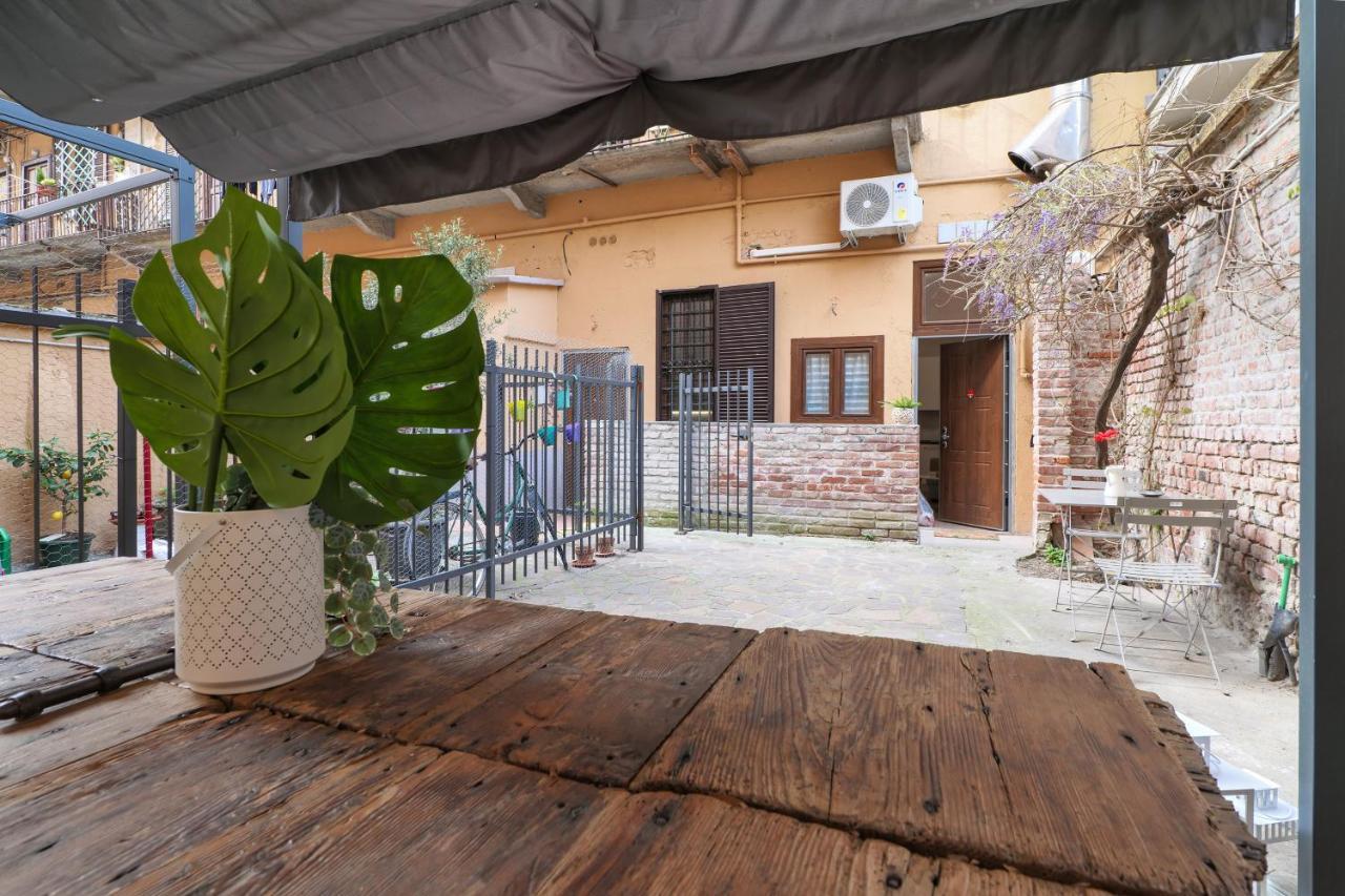 Apartment Primopiano - Bonghi A Milan