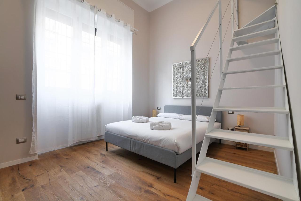 Apartment Primopiano - Bonghi A Milan