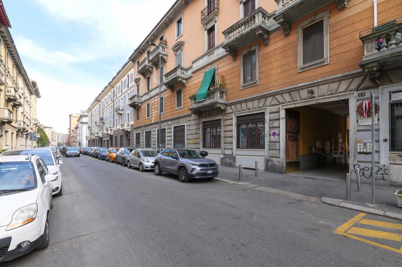 Apartment Primopiano - Bonghi A Milan