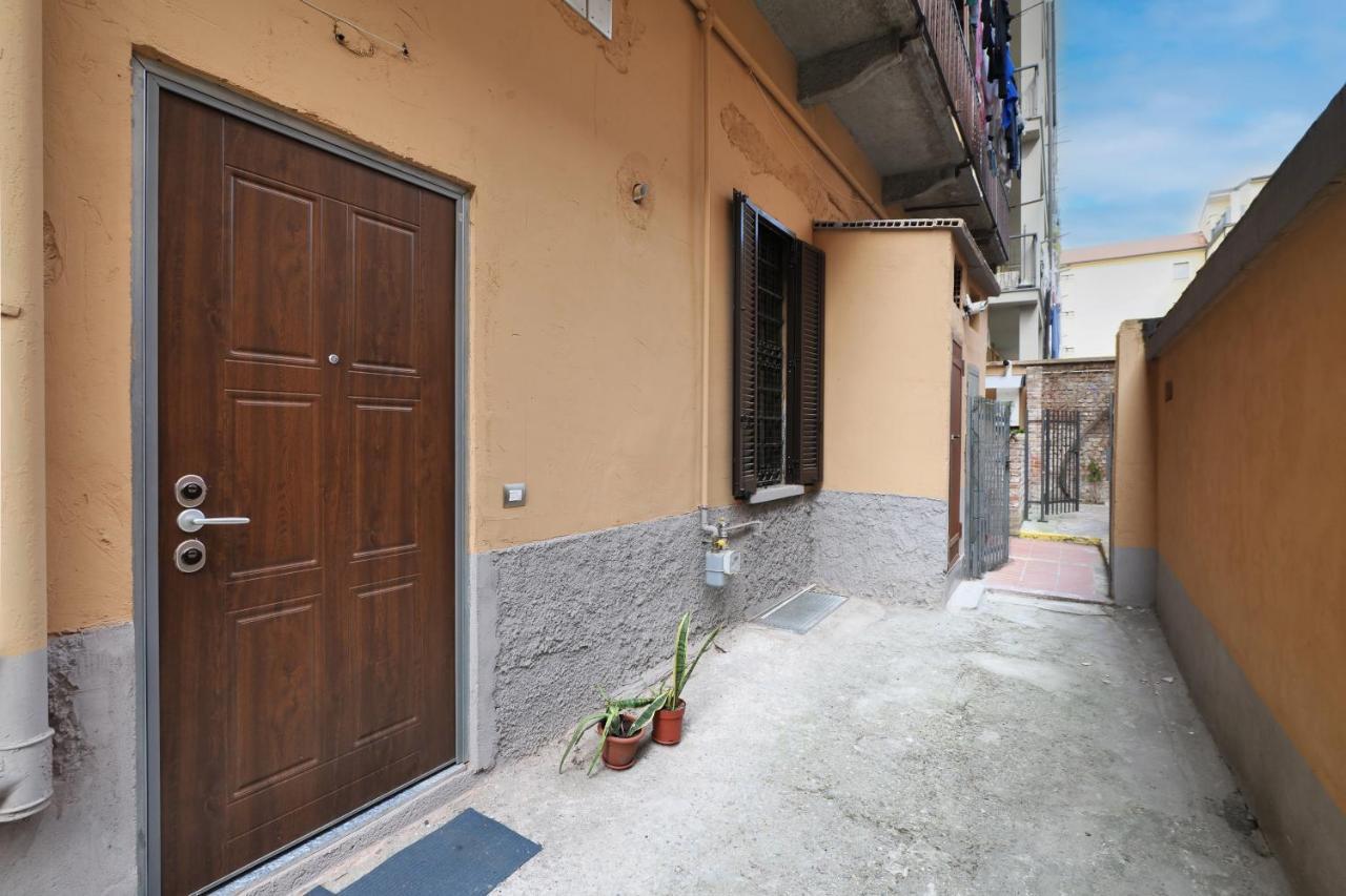 Primopiano - Bonghi A Apartment Milan