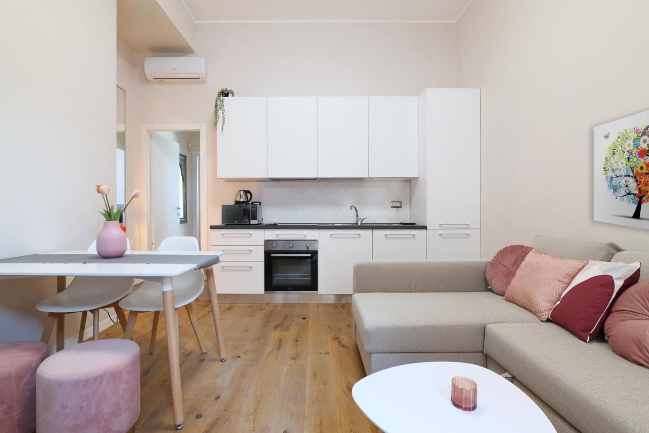 Apartment Primopiano - Bonghi A Milan