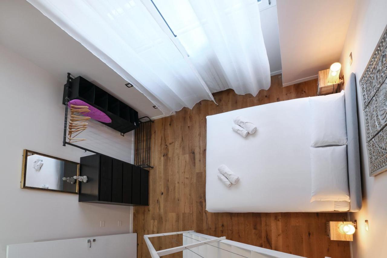 Primopiano - Bonghi A Apartment Milan