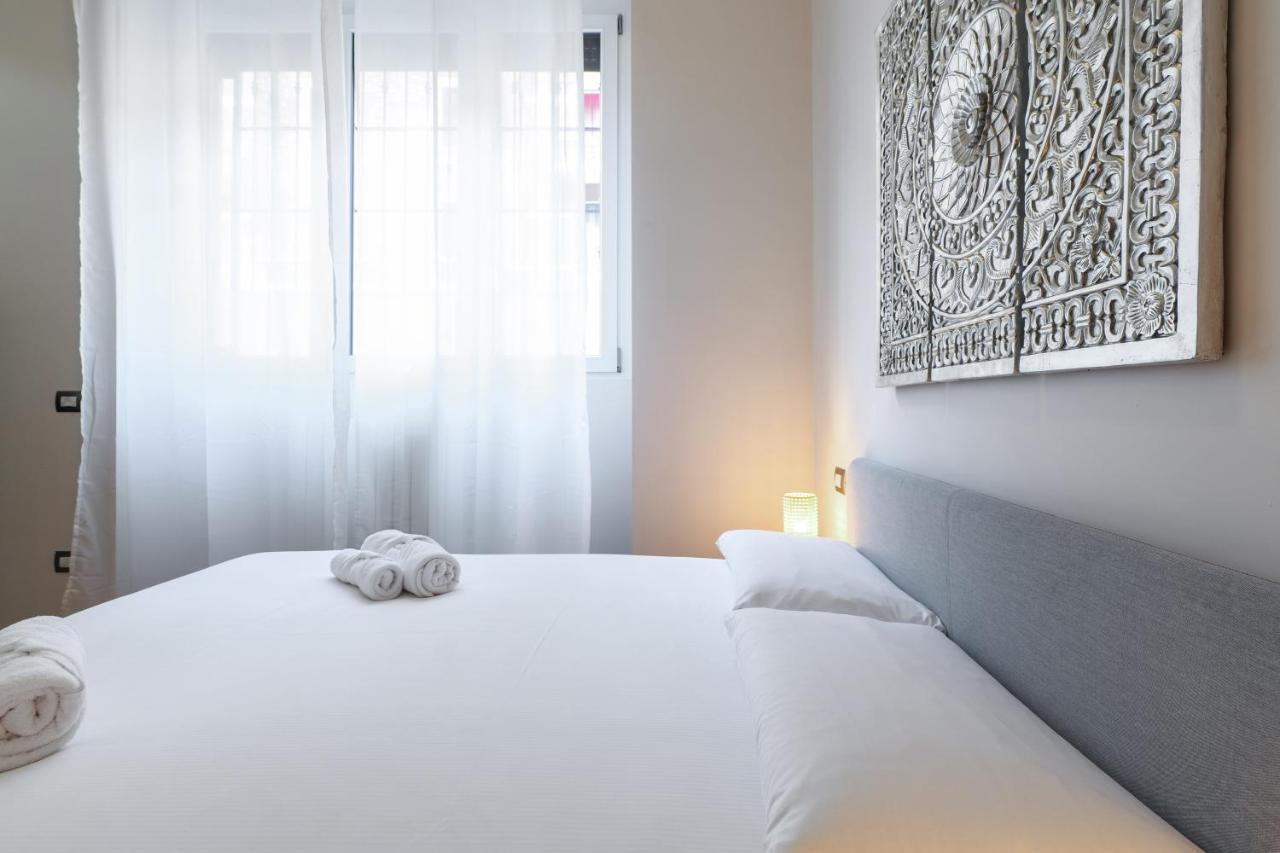 Apartment Primopiano - Bonghi A Milan