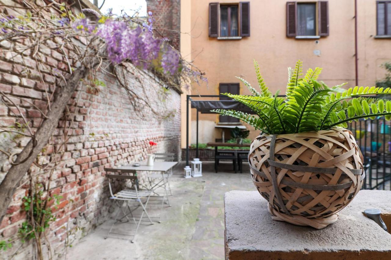 Primopiano - Bonghi A Apartment Milan