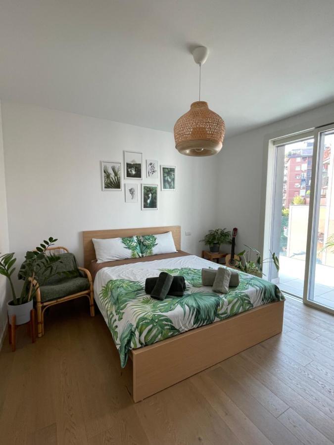 Hospedagem domiciliar Mowgli House - Luxury Private Milão