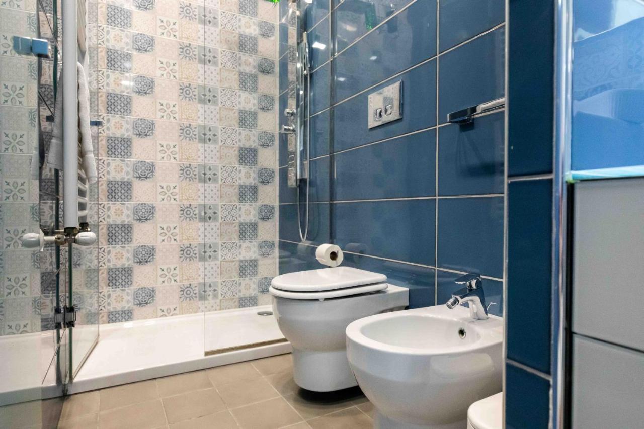 Farini Loft - Free Wifi And Netflix Apartment Milan