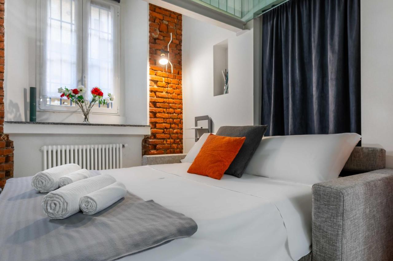 Apartment Farini Loft - Free Wifi And Netflix *