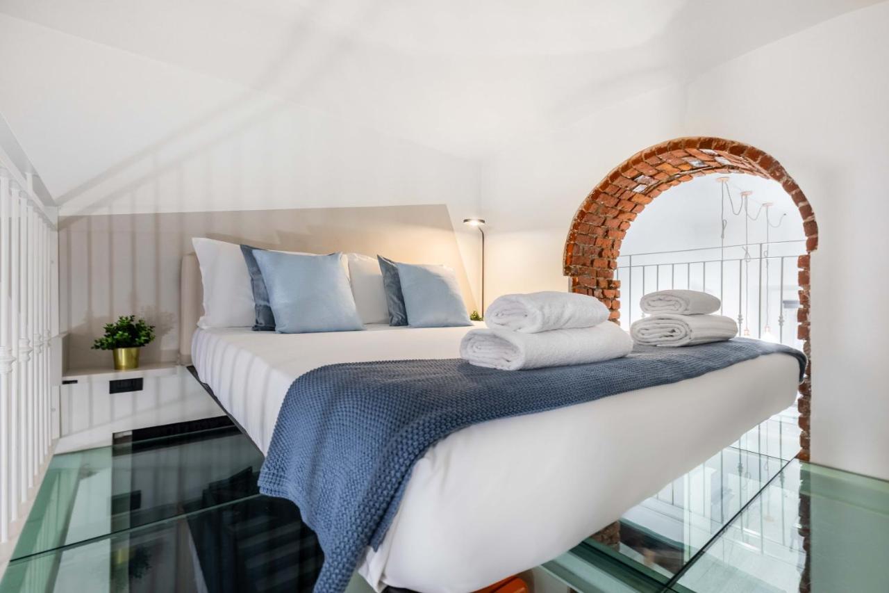 Apartment Farini Loft - Free Wifi And Netflix