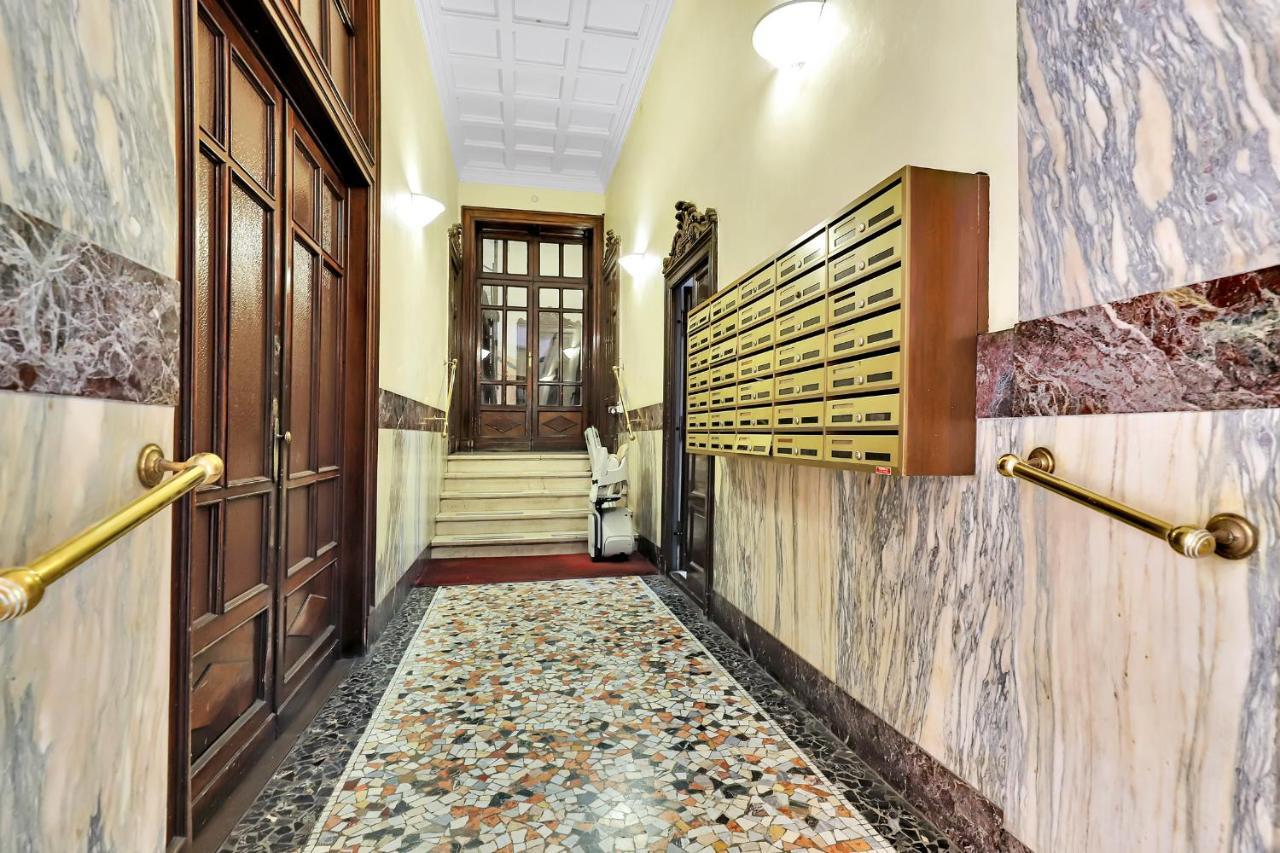 Appartamento Napoli 25 - Affitti Brevi Italia *