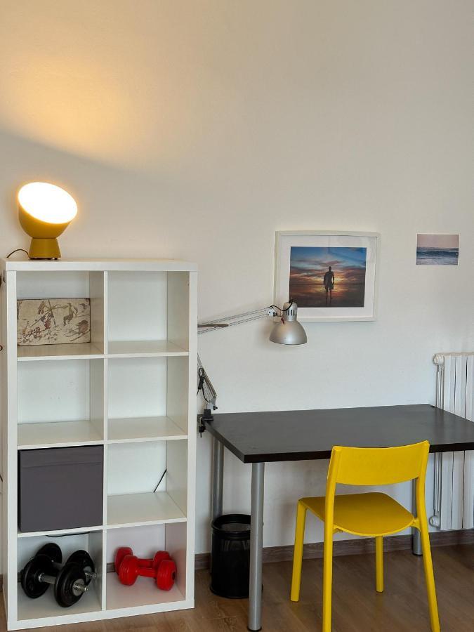 Appartamento Urban Oasis Farini - Comodo In Centro