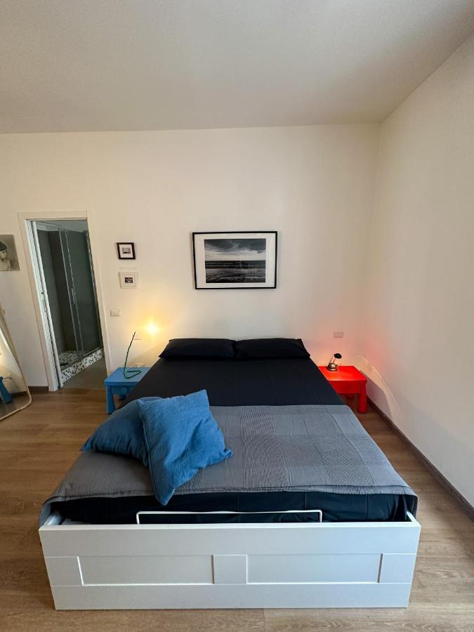 Appartamento Urban Oasis Farini - Comodo In Centro *