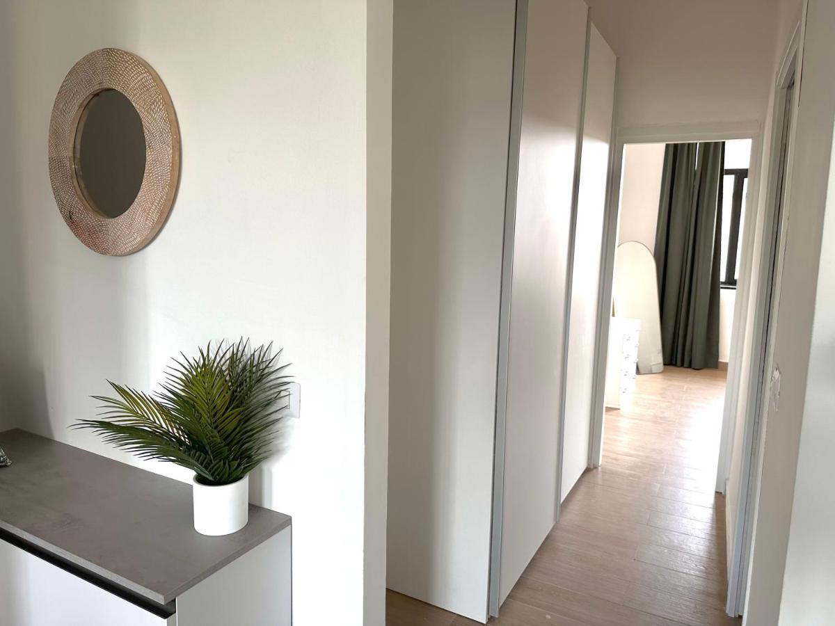 Apartment Cozy *