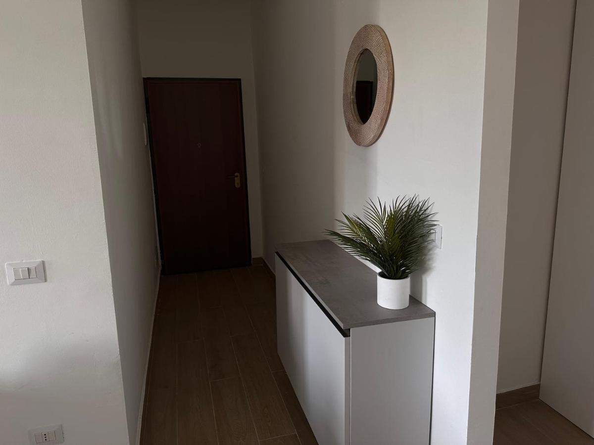 Cozy Apartment Milan