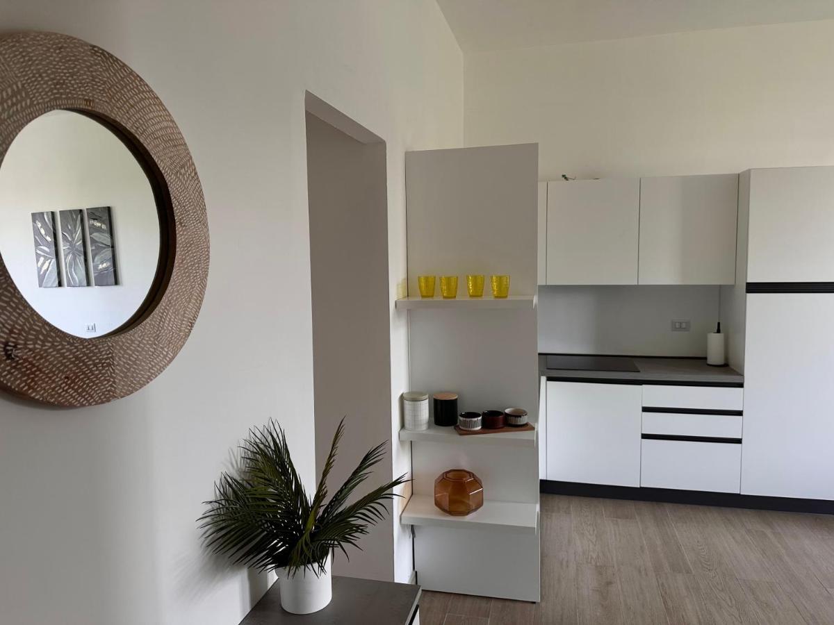 Apartment Cozy Milan