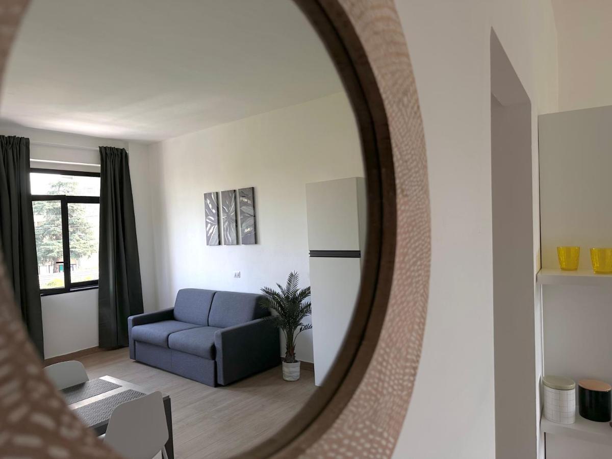 Cozy Apartment Milan