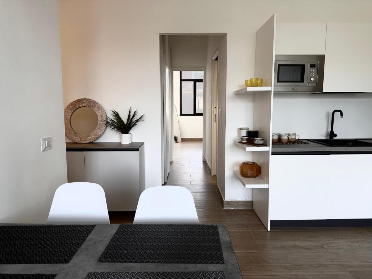 Apartment Cozy Milan