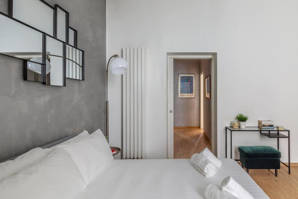 Vela House Apartment Milan