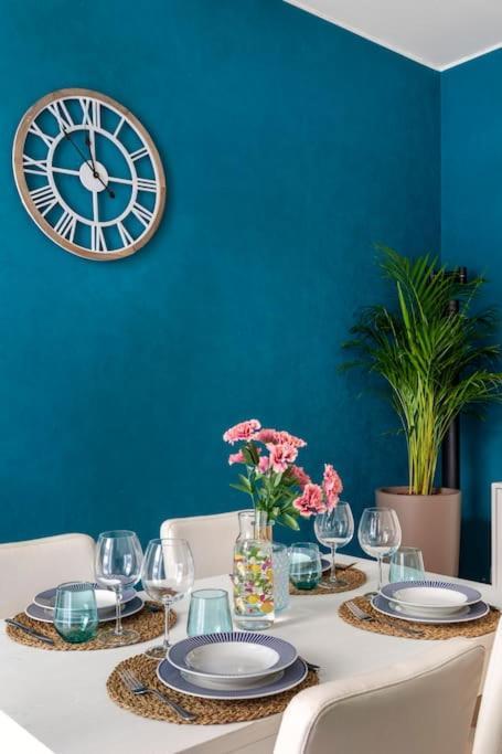 Vela House Apartment Milan
