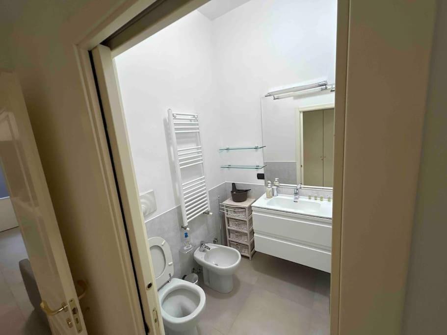 Bilocale Nel Cuore Di Moscova Milan