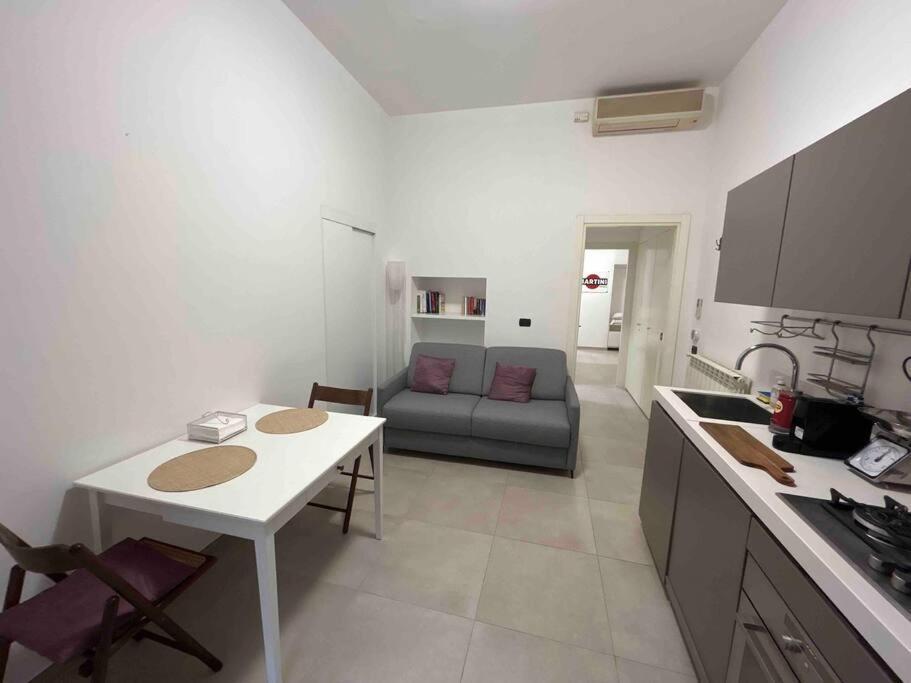 Bilocale Nel Cuore Di Moscova Apartment