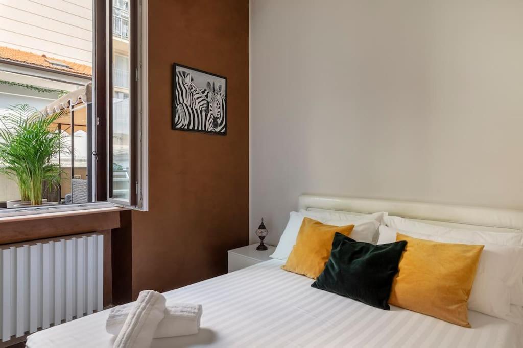 Vela House Apartment Milan