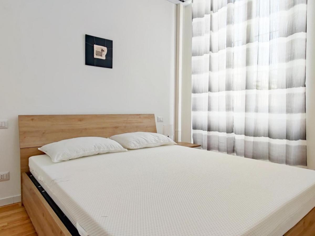 Sarca Apartment *