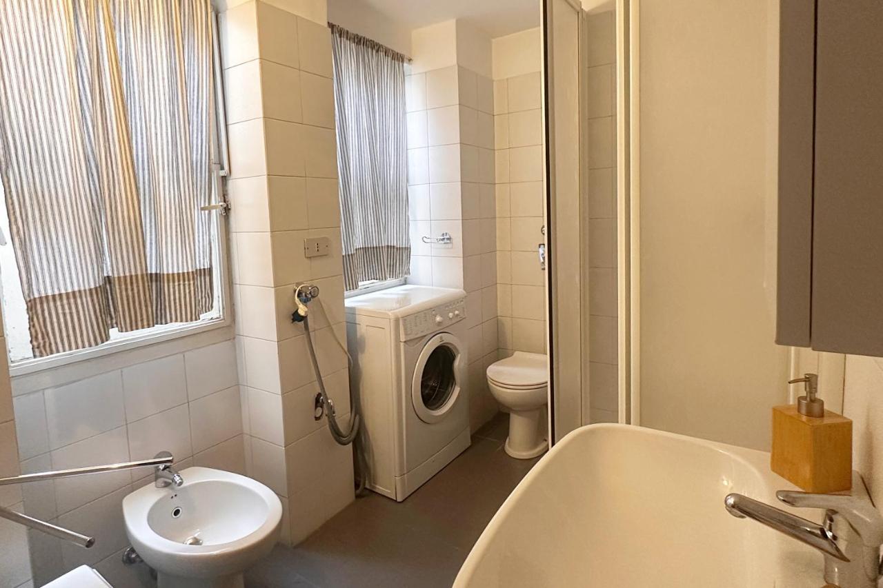 Apartment Orea Spiti - Elegant Simplicity Milan