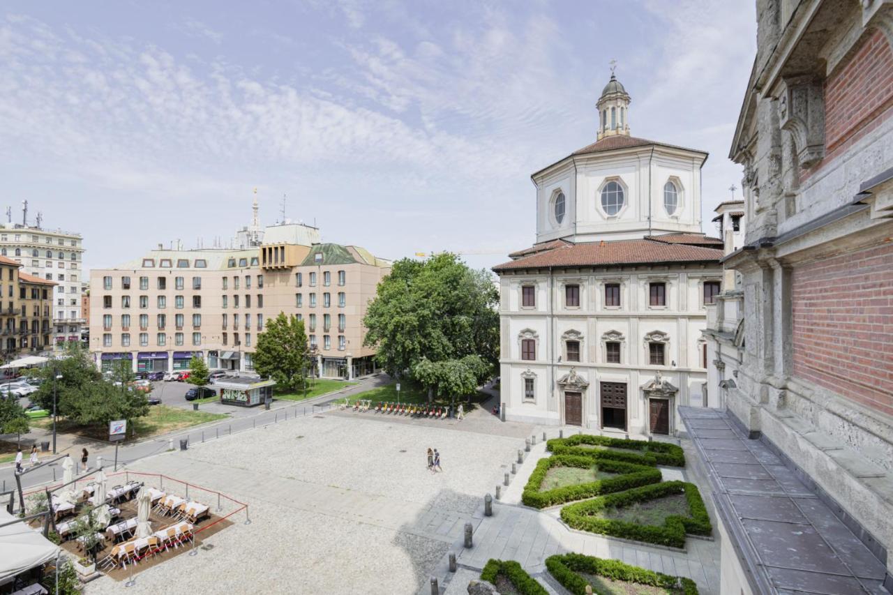 Easylife - Prestigiosa Dimora Due Passi Dal Duomo Milan