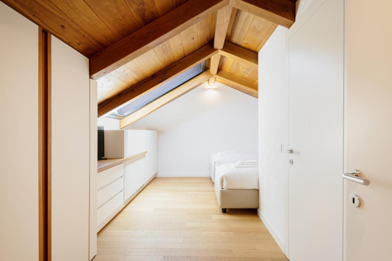 Easylife - Prestigiosa Dimora Due Passi Dal Duomo Apartment Milan