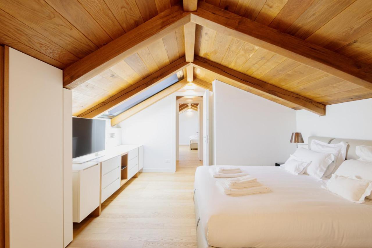 Apartment Easylife - Prestigiosa Dimora Due Passi Dal Duomo Milan