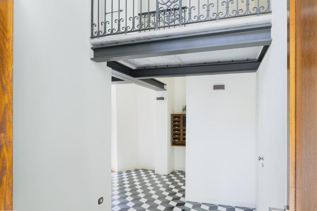 Easylife - Prestigiosa Dimora Due Passi Dal Duomo Apartment Milan