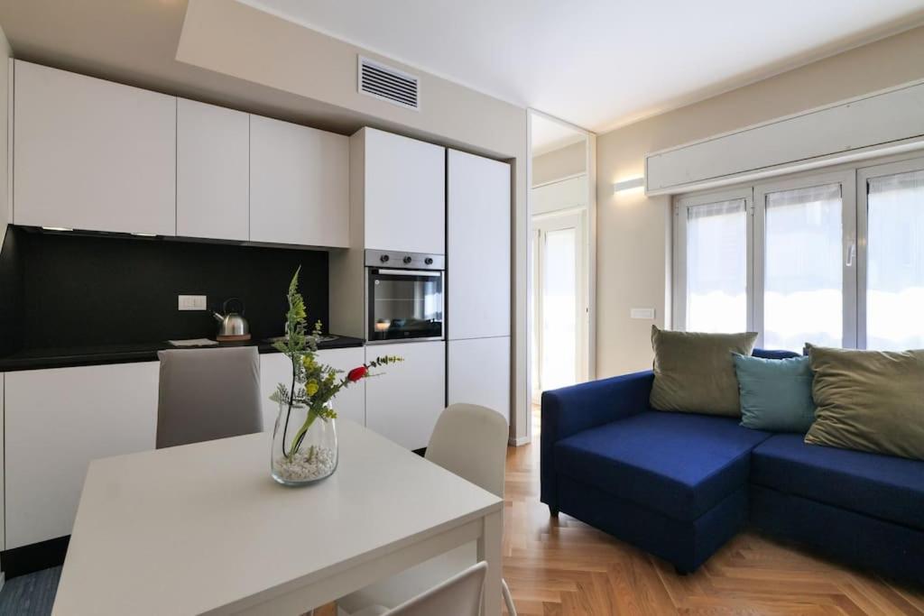 Apartment Primopiano - Jenner Milan