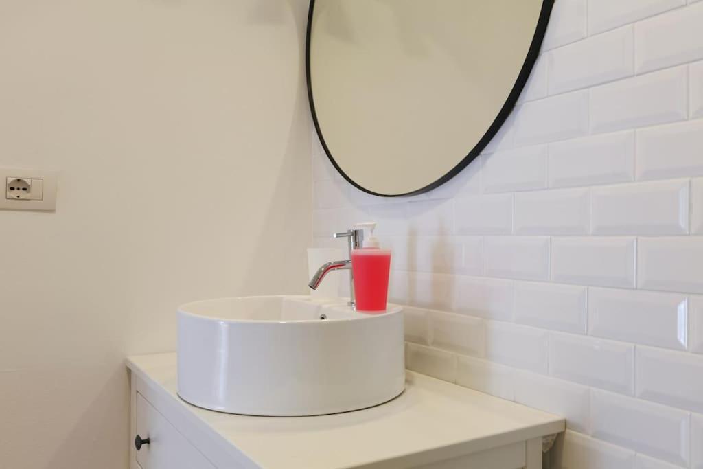 Apartment Primopiano - Jenner Milan