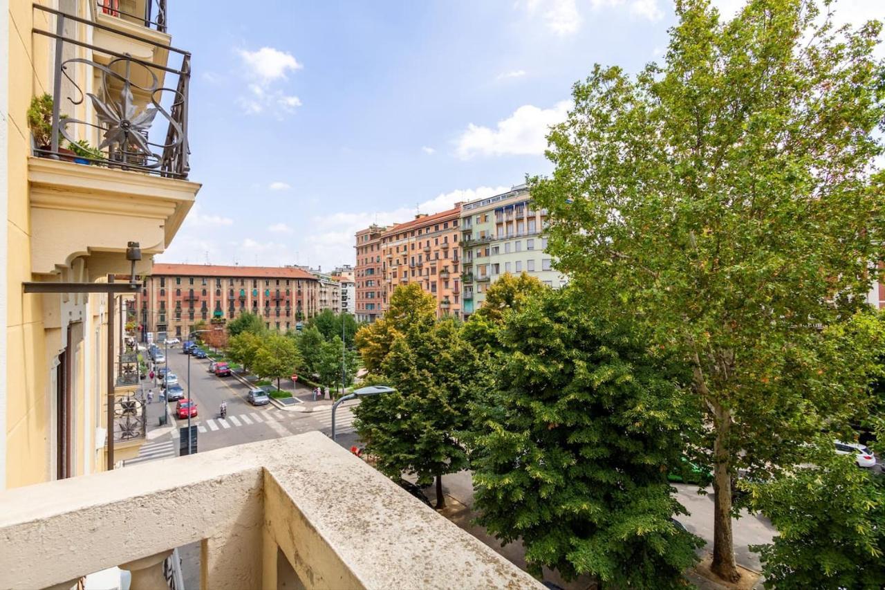 Apartment Liberty Milan