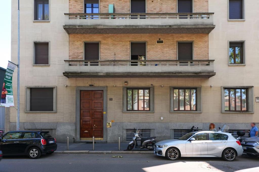 Primopiano - Jenner Apartment Milan