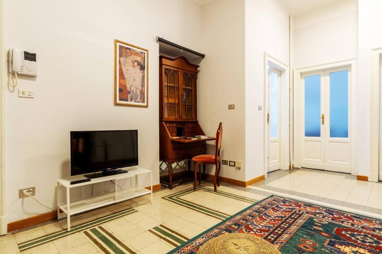 Liberty Apartment Milan