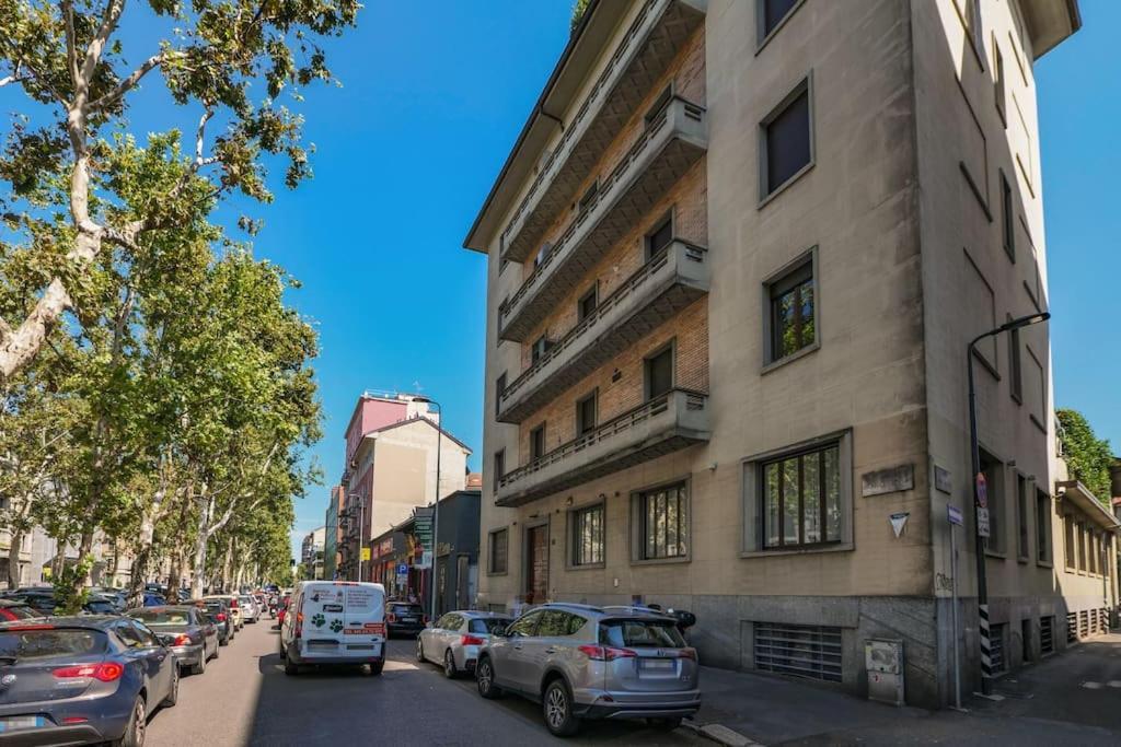 Apartment Primopiano - Jenner Milan