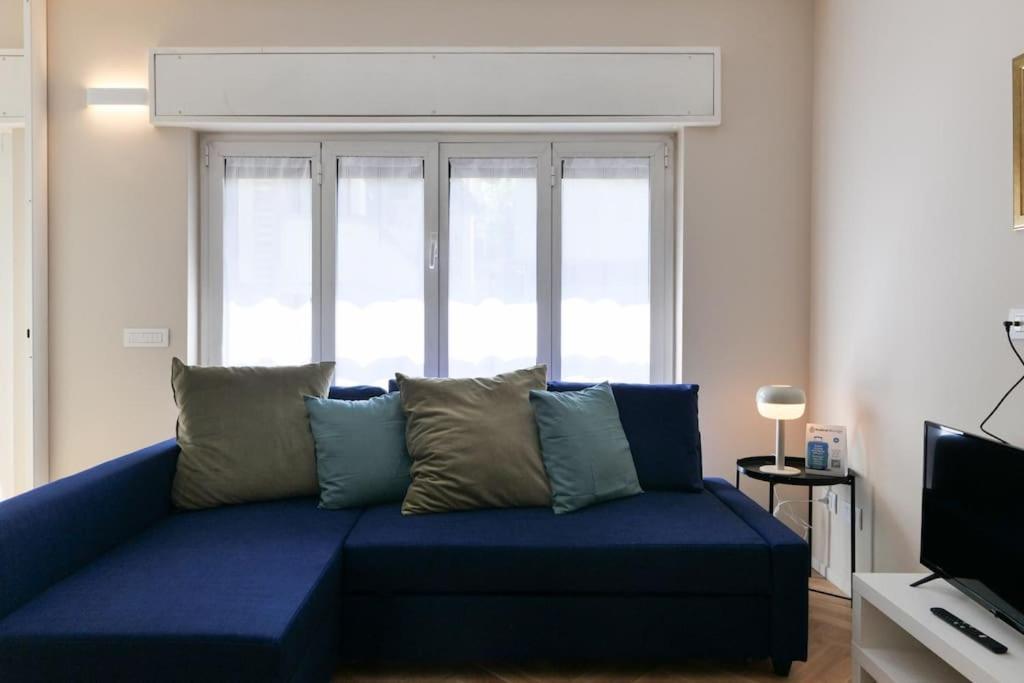 Apartment Primopiano - Jenner Milan