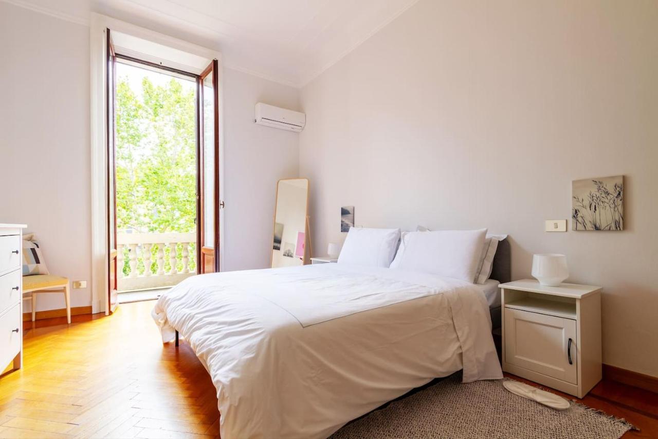 Apartment Liberty Milan