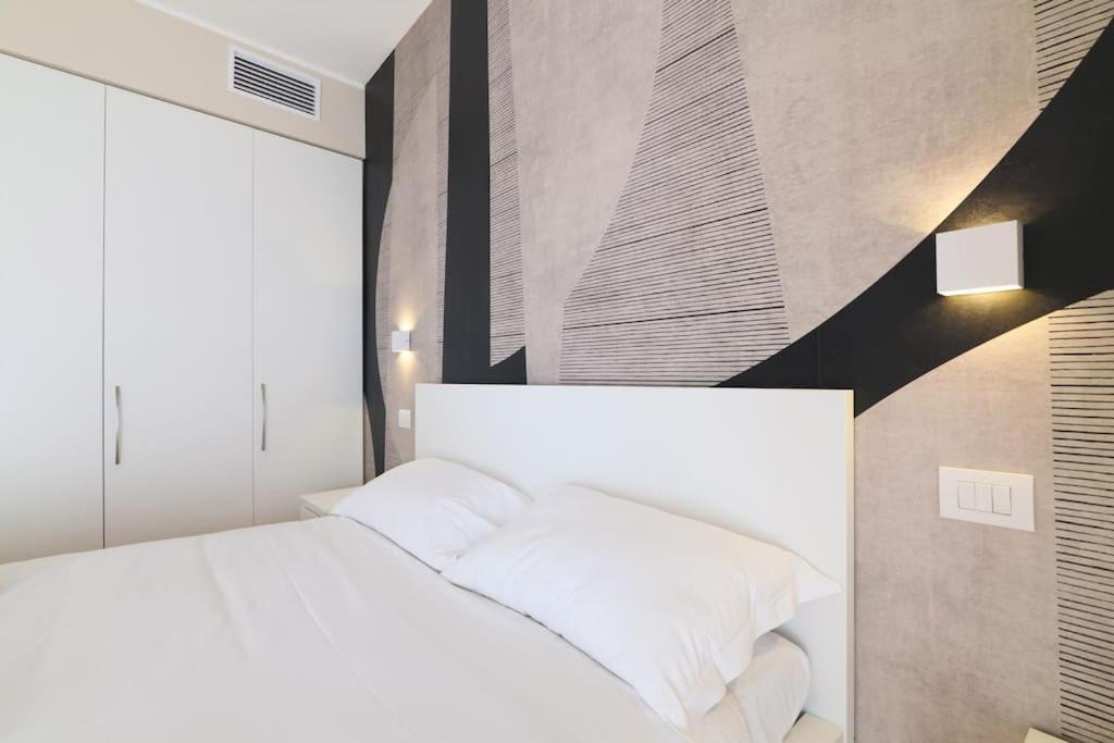 Apartment Primopiano - Jenner Milan