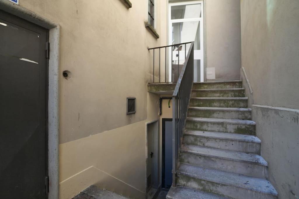 Apartment Primopiano - Jenner Milan