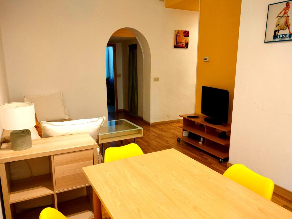 Apartment 4 @ Porta Romana *