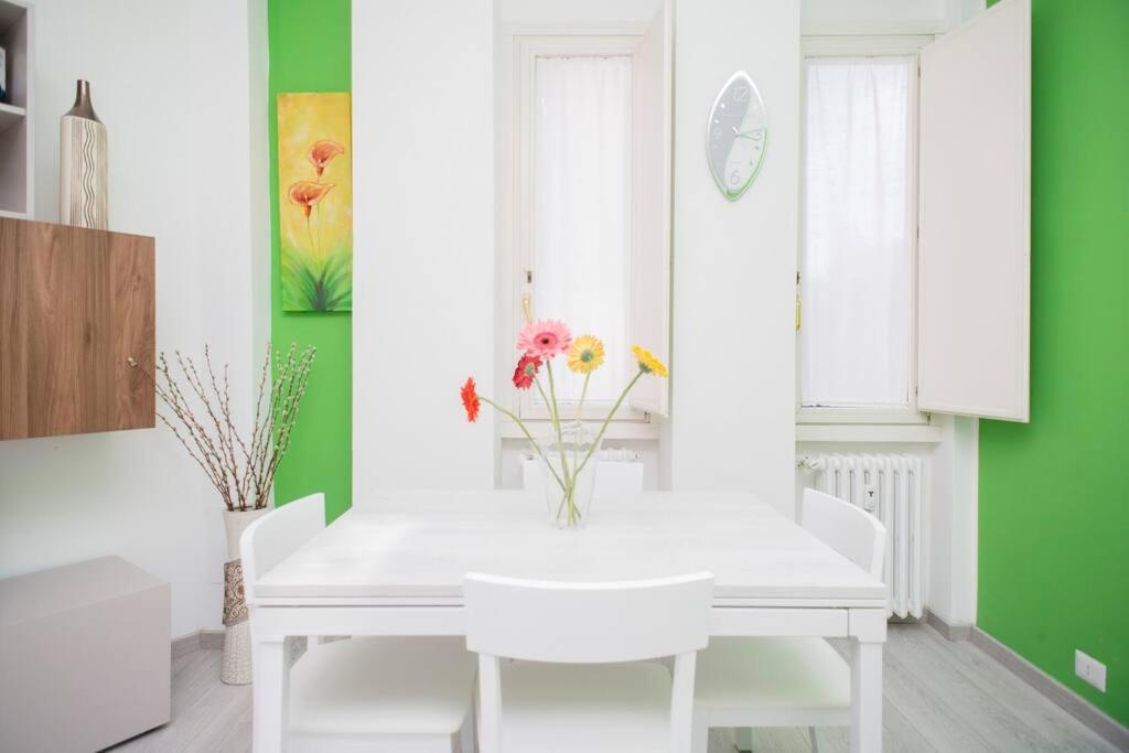 Casa Van Gogh - Mm4 Milan