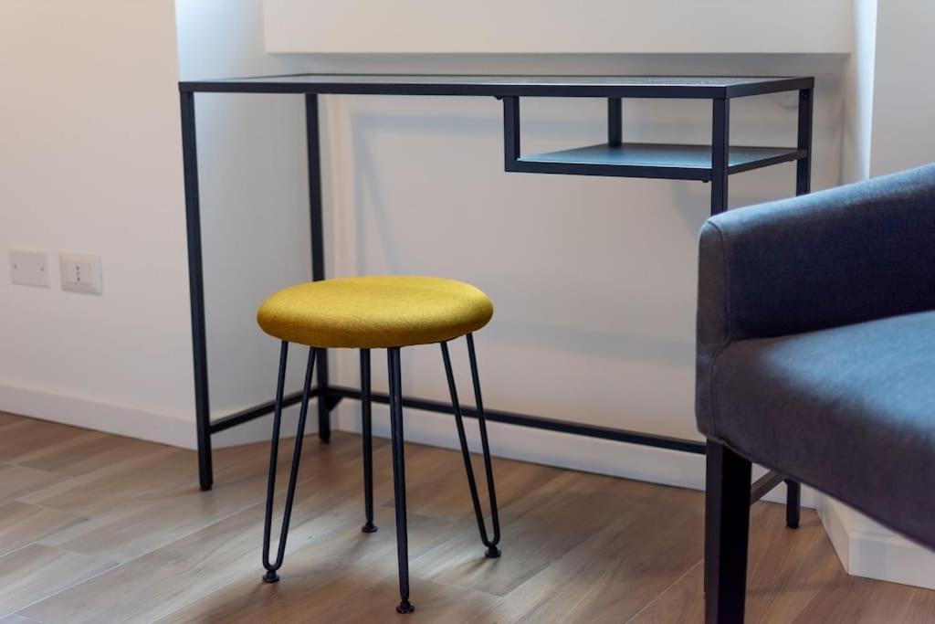 10 Min To Luxury Loft With * Milan