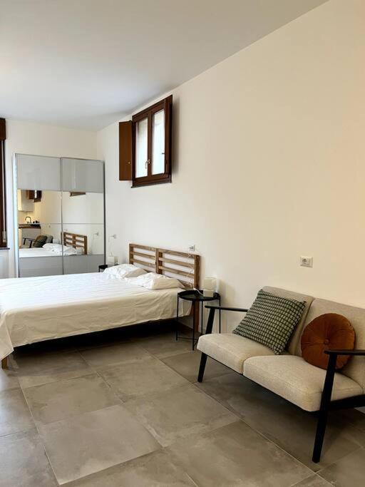 Open Space Citta Studi Apartment