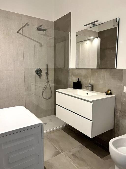 Apartment Open Space Citta Studi *