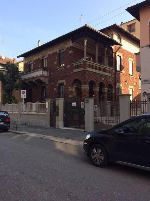Open Space Citta Studi Apartamento *
